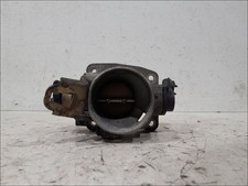 BOITIER PAPILLON FORD STREETKA