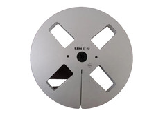 Uher Reel to Reel Lars von