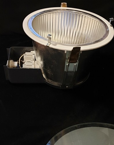 Downlight avec core pro - 2,