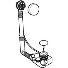 Colonne Baignoire Sièges Avec