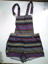 short salopette Promod xxs s
