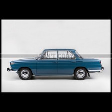 Photo A.011061 BMW 1500 (E115)