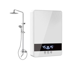 Chauffe eau instantané 7000W