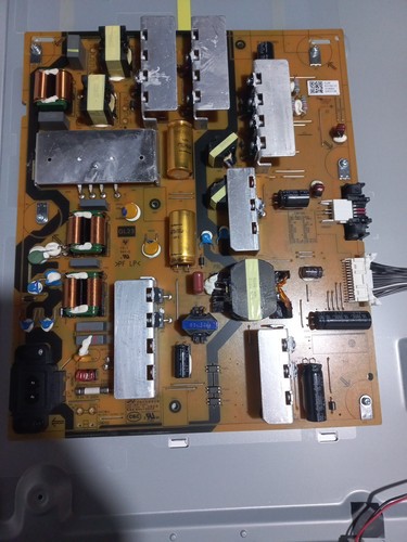 Psu alimentation sony - alimentation, tv