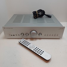 Cambridge Audio Azur 540A