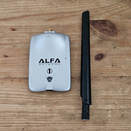 Alfa network awus036h long - alfa,