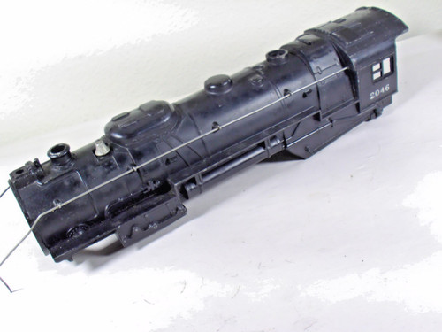 Lionel vintage original - lionel,