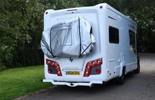 OXFORD Housse de vélo Bâche