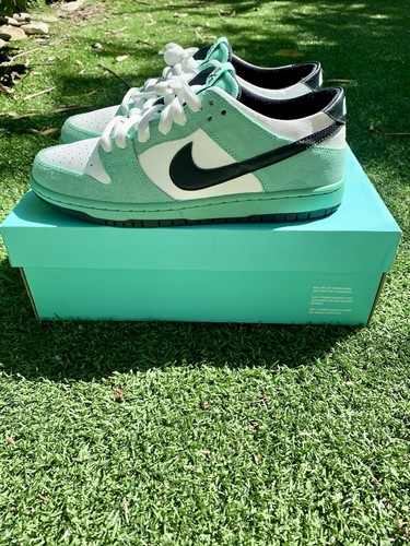 Nike dunk sea crystal - nike,