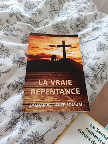 Livre chretien religieux neuf - livre,