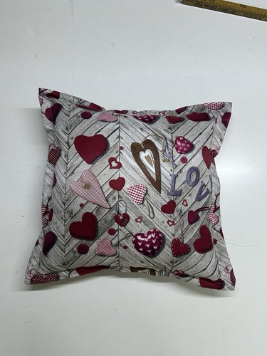 Coussin décoratif imprimé - coussin,