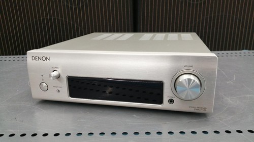 Récepteur stéréo denon - récepteur,