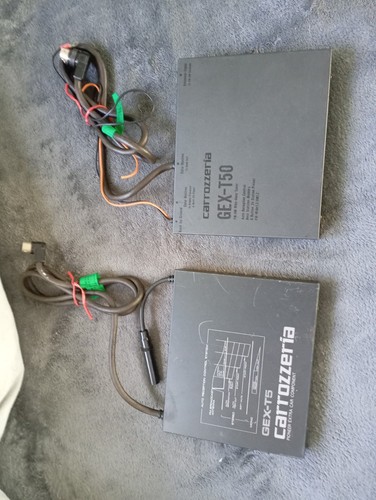 Pioneer vintage centrate - pioneer,