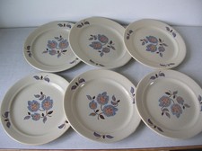 Ancienne vaisselle faïence