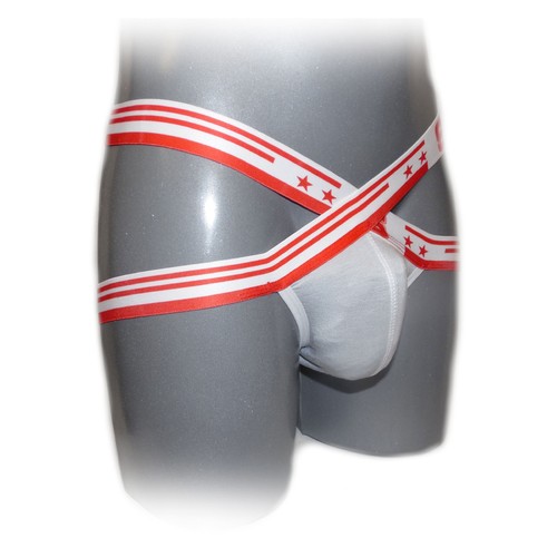 Jockstraps dos libre - dos,