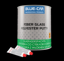 Mastic Polyester Fibre De