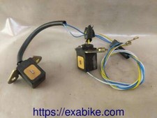 capteurs d'allumage pour Honda NTV 650 REVERE  de 1988 a 1994