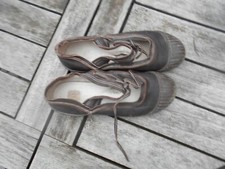 COLLECTOR ! CHAUSSURES