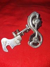 ANCIEN DÉRAILLEUR HURET MADE