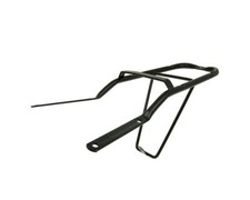 Top case support noir pour MBK