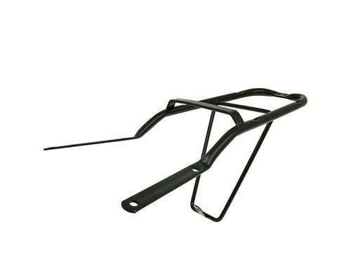 Top case support noir pour - , mbk