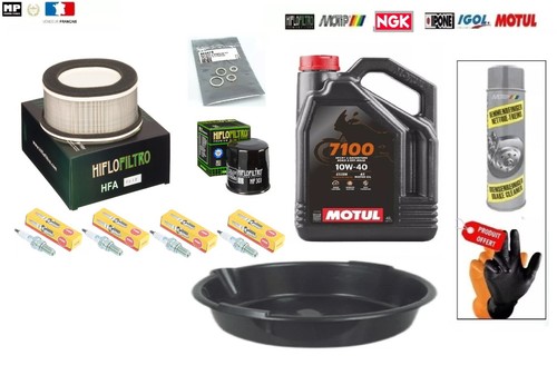 Pack kit entretien - kit,