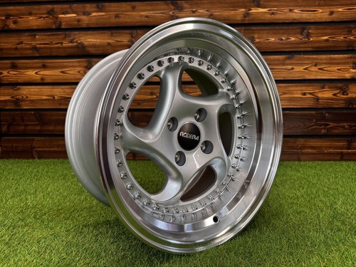 R15 4x100 rodera targa - 4x,