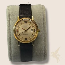 Montre Michel Herbelin