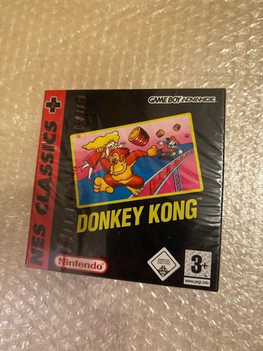 Donkey kong nes - donkey, classics