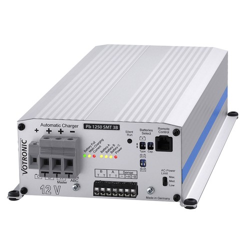 Chargeur batterie sorties - chargeur,