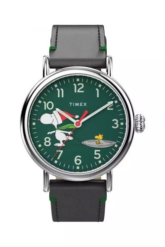 Montre timex standard peanuts - standard,