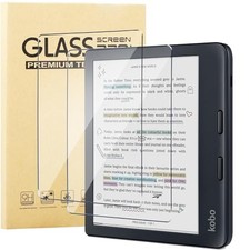 Protecteur d'Écran pour Kobo