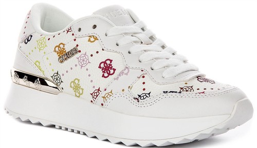 Guess vinsa logo chaussures - guess, de
