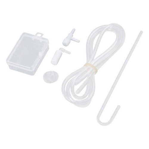 Aquarium co2 diffuseur kit - diffuseur,