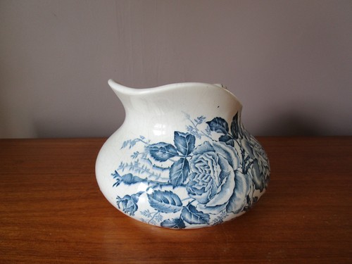 Broc toilette ancien - de,