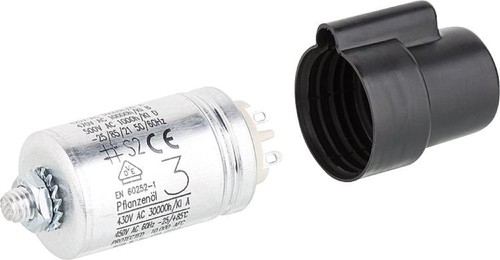 Buderus condensateur 3μf - condensateur,