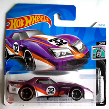Hot Wheels '76 Greenwood