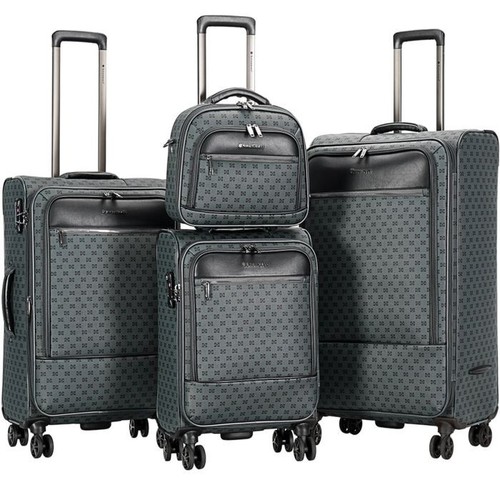 Set valises grises pour - valises,