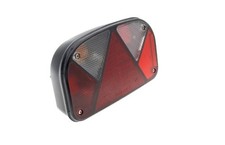 Feu arrière pour remorque