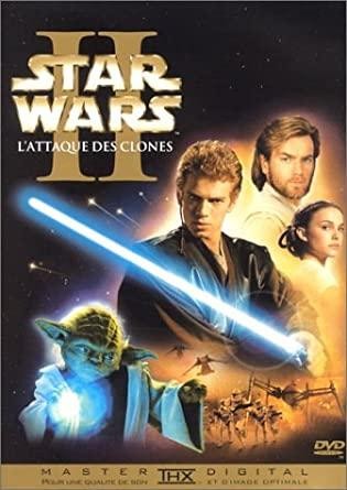 Dvd star wars episode - dvd,