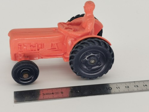 Tomte laerdal major tracteur - tomte,