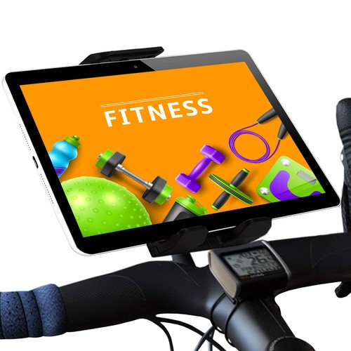 Support tablette velo - support,