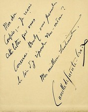 ✒ L.A.S Camille de SAINTE