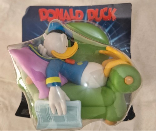 Donald duck scelle figurine - donald,