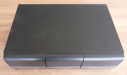 Boite rangement audio 36 - audio, (36