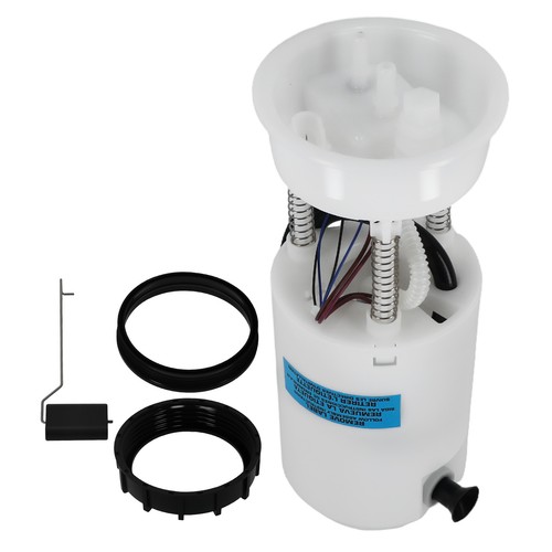 Fuel pump module - pump, for
