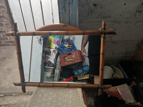 Cadre tableau seul bois - seul, en