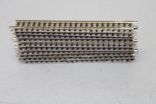 !ot de 10 rails fleischmann