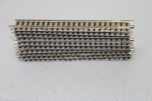 10 rails fleischmann - !ot,