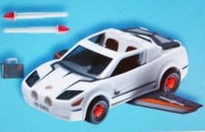 Playmobil -- Pièce de